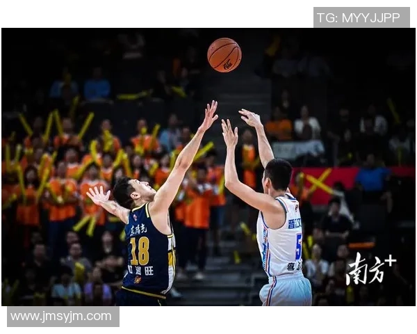广东男篮与山东季后赛精彩对决视频回顾全场精彩瞬间分析