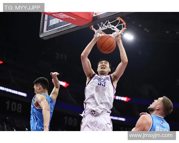 张兆旭：从篮球新星到职业生涯巅峰的奋斗历程与荣耀时刻