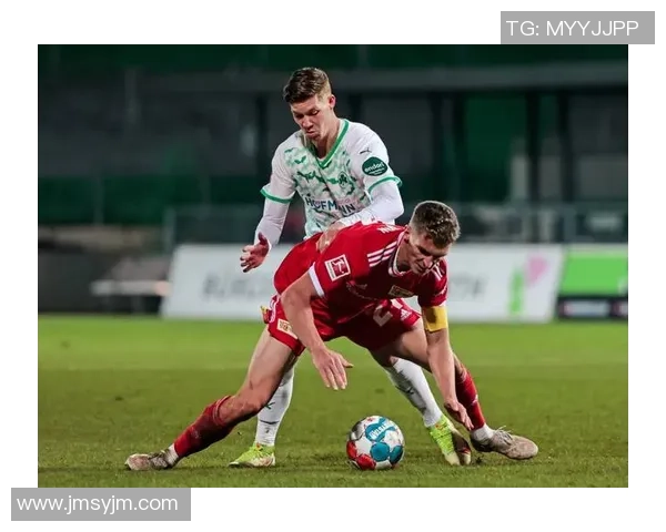 德乙菲尔特对阵德累斯顿前瞻分析及比赛预测