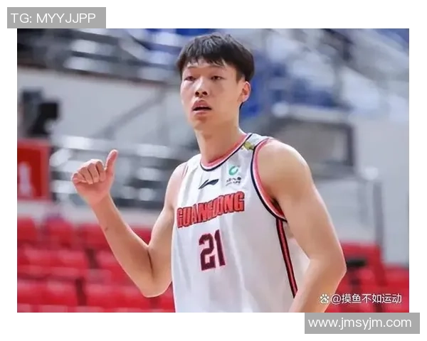 张昊：从普通少年到篮球明星的奋斗历程与成长故事