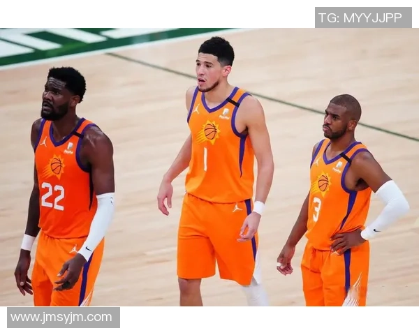 德文布克领衔太阳队重塑辉煌展现超凡篮球才华与领导力